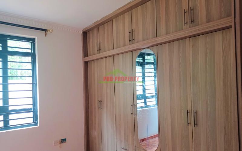 Residential House For Sale In Kikuyu, Ondiri