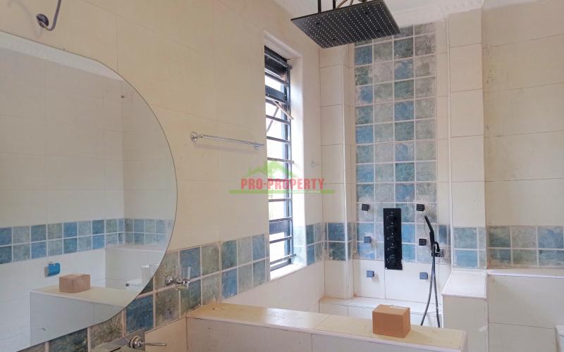 Residential House For Sale In Kikuyu, Ondiri