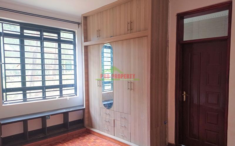 Residential House For Sale In Kikuyu, Ondiri