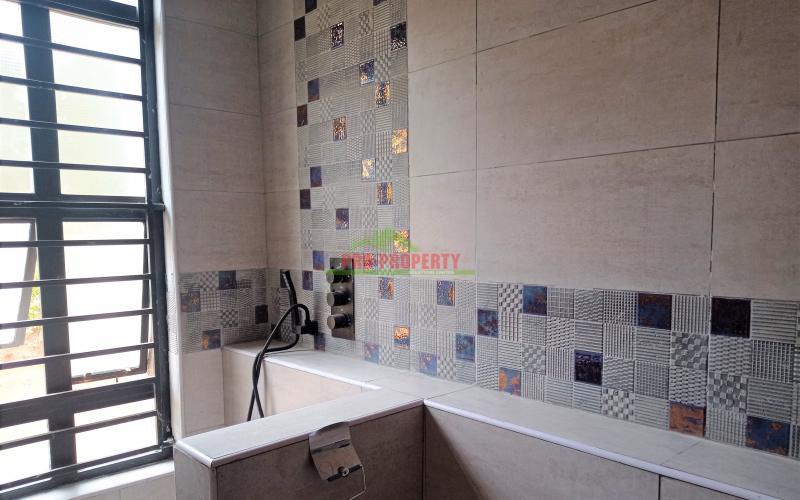 Residential House For Sale In Kikuyu, Ondiri