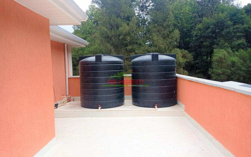 Residential House For Sale In Kikuyu, Ondiri