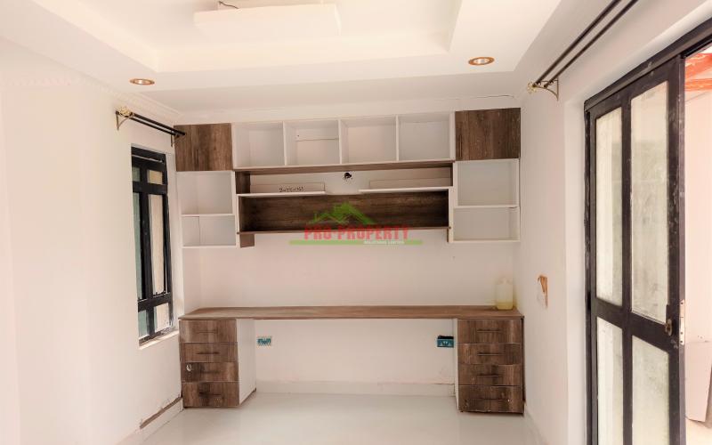 Residential House For Sale In Kikuyu, Ondiri