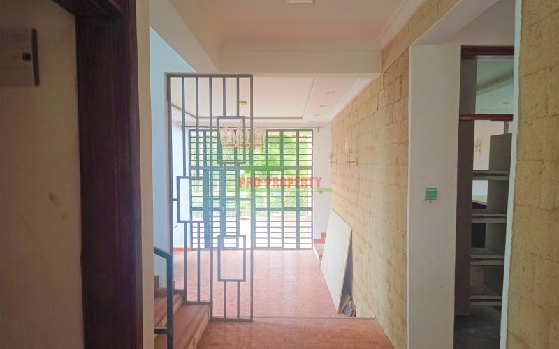 Residential House For Sale In Kikuyu, Ondiri