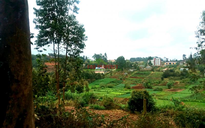 Land For Sale In Gitaru