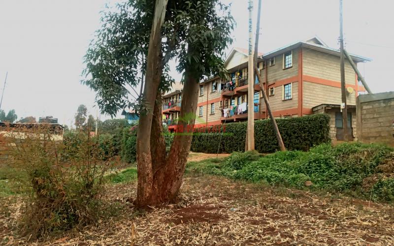 Land For Sale In Gitaru