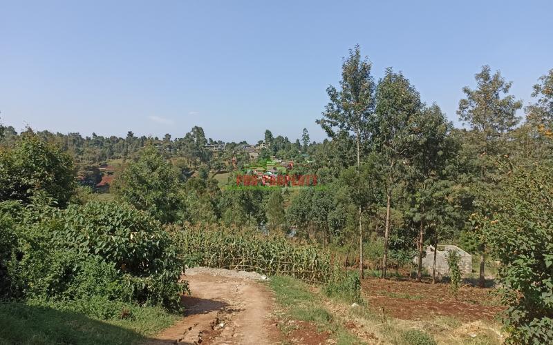 Block Of Flat For Sale In Gaitumbi, Muthiga