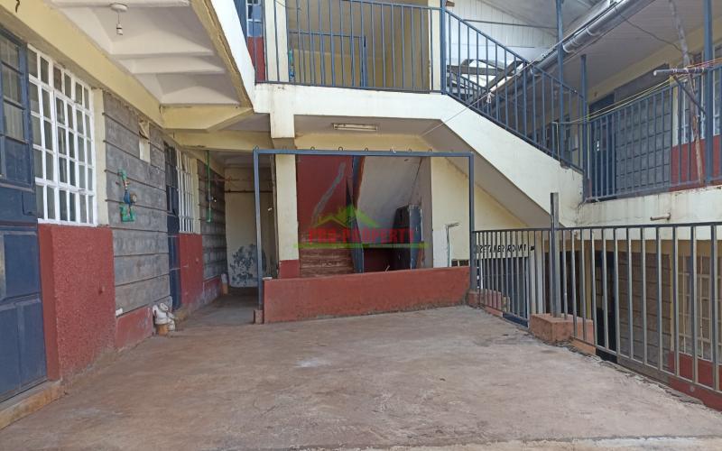 Block of Flat for sale in Gaitumbi, Muthiga