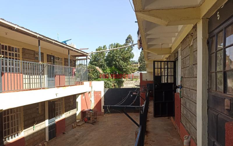 Block Of Flat For Sale In Gaitumbi, Muthiga
