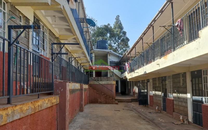 Block Of Flat For Sale In Gaitumbi, Muthiga