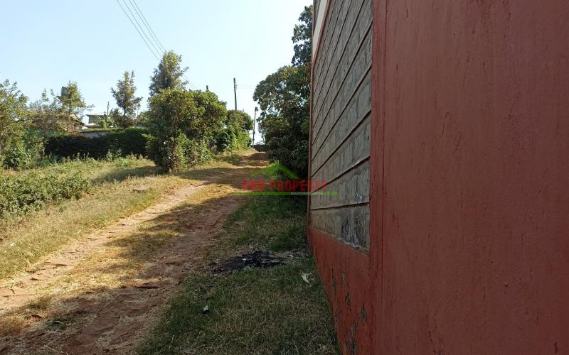 Block Of Flat For Sale In Gaitumbi, Muthiga