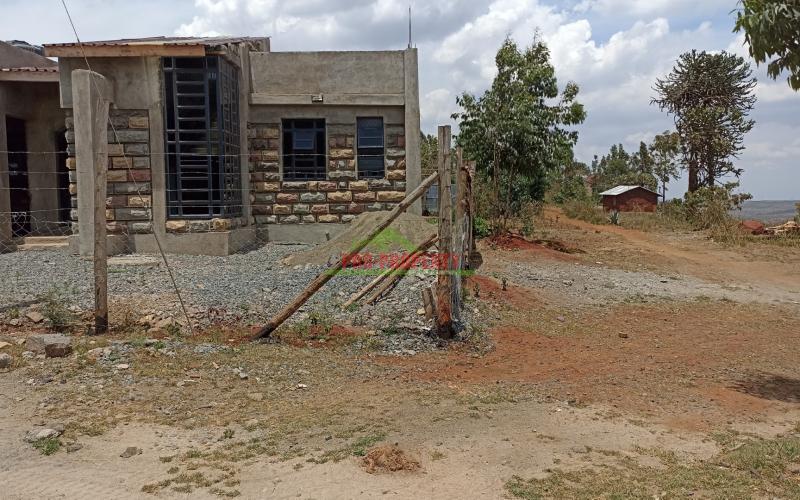 Residential Plots For Sale In Kikuyu, Lusigetti.