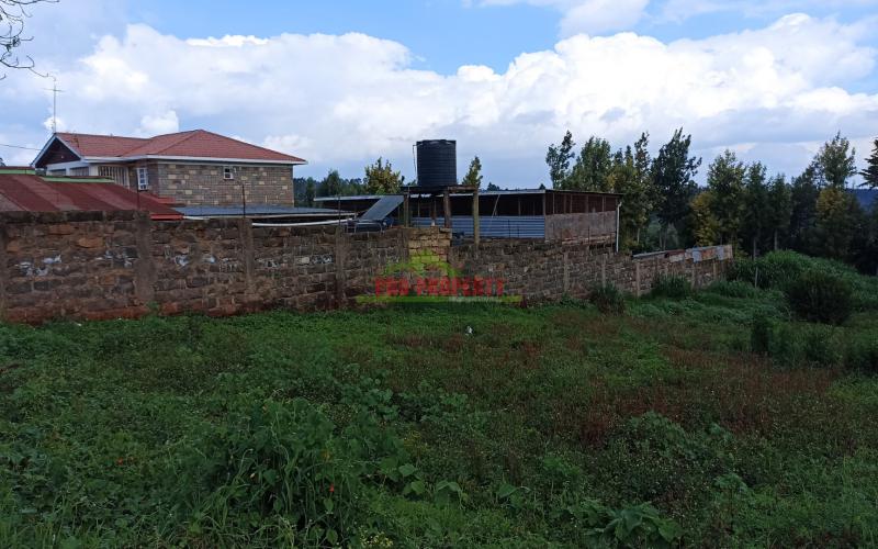 Plots For Sale In Muguga, Thamanda