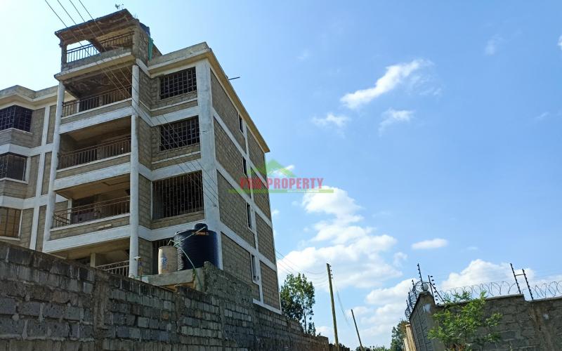 Commercial Plot For Sale In Lower Kabete, Kikuyu