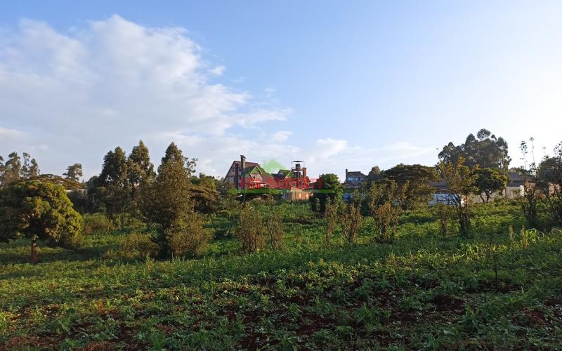 Residential Plot for Sale in Gikambura, Rio Breeze