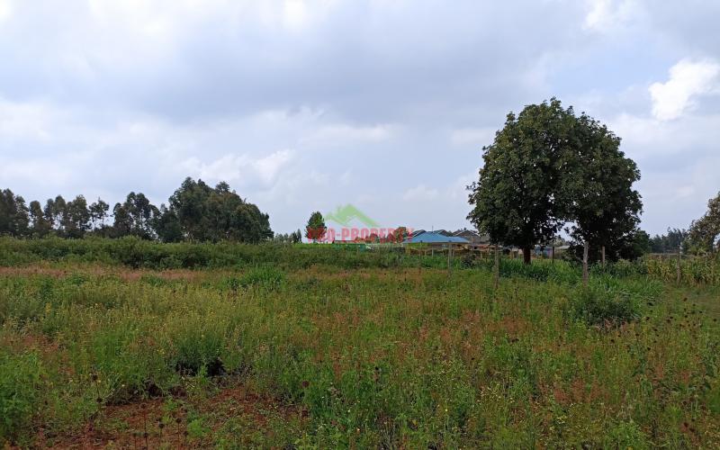 Plots For Sale In Kamangu, Kinamba
