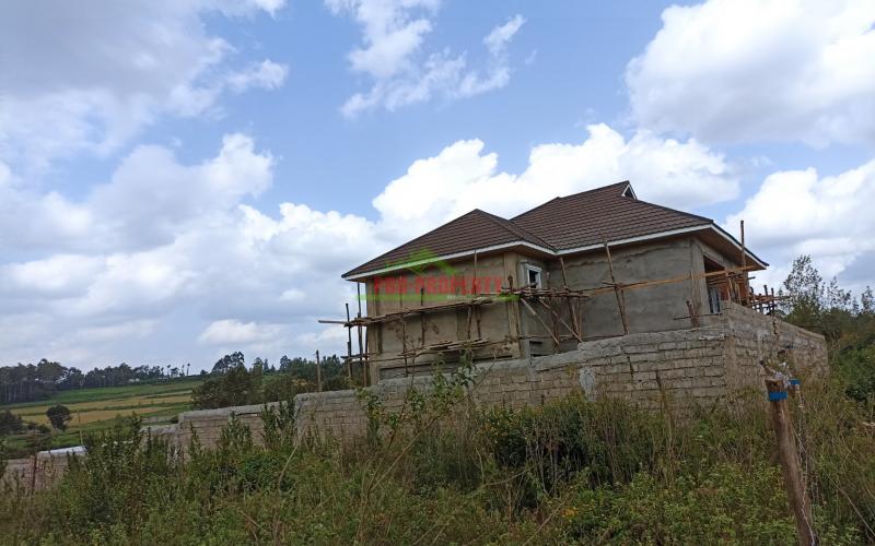 Residential Plot For Sale In Kikuyu, Gikambura