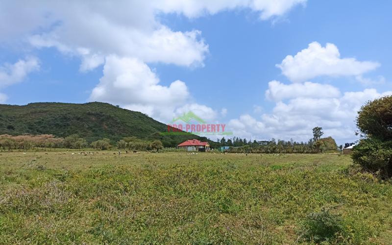Plots For Sale In Maai Mahiu Town
