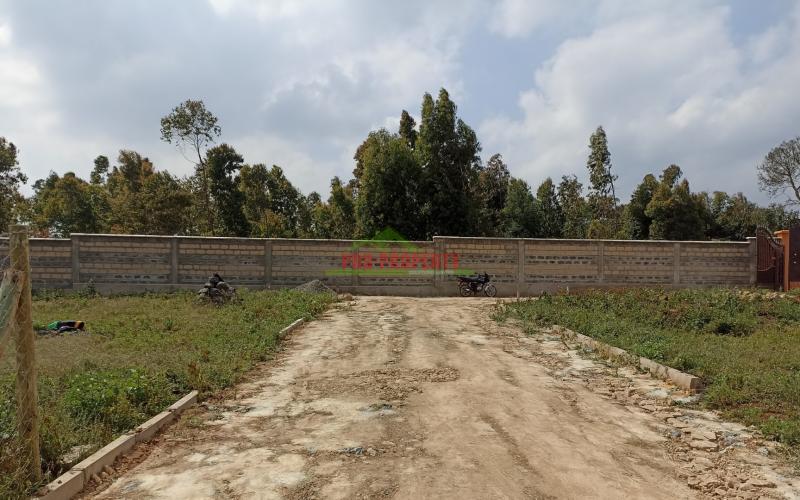 Plains View Estate Phase 2 Gated Community, Nairobi Ndogo