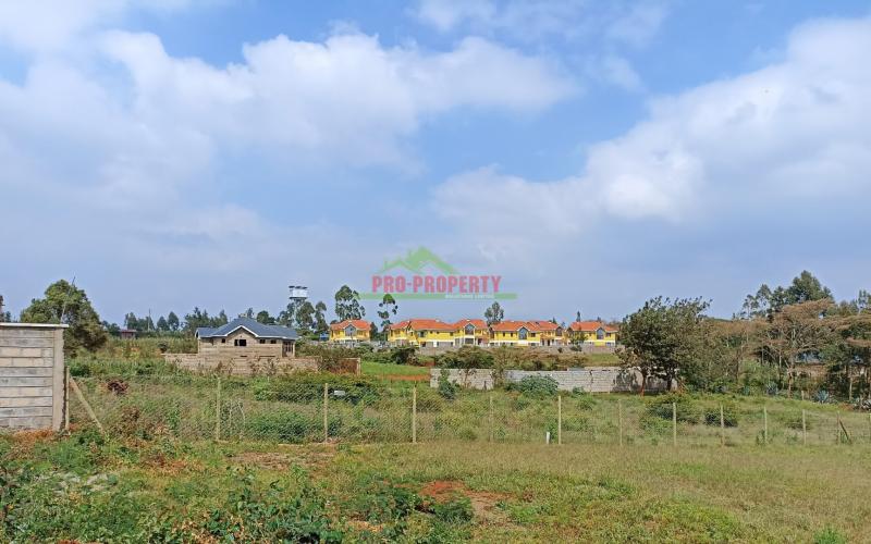 Plains View Estate Phase 2 Gated Community, Nairobi Ndogo