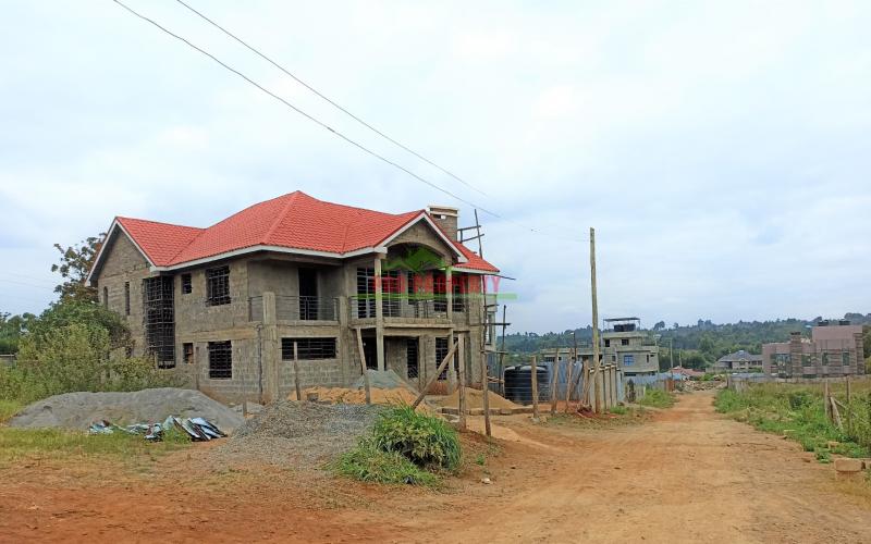 Rose Gate Phase 2a Gated Community Plot For Sale