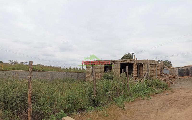 Rose Gate Phase 2a Gated Community Plot For Sale