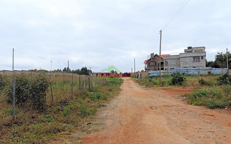 Rose Gate Phase 2a Gated Community Plot For Sale