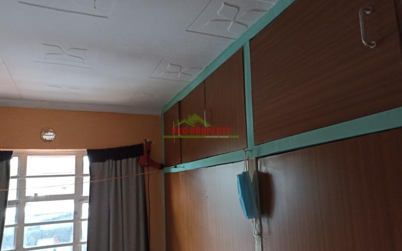 Bungalow For Sale In Kikuyu, Gikambura