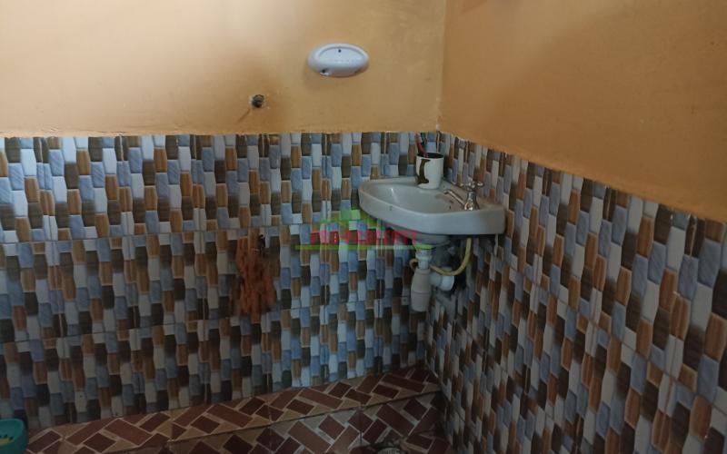 Bungalow For Sale In Kikuyu, Gikambura