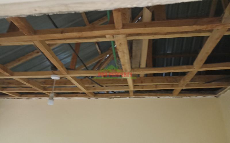 Bungalow For Sale In Kikuyu, Gikambura