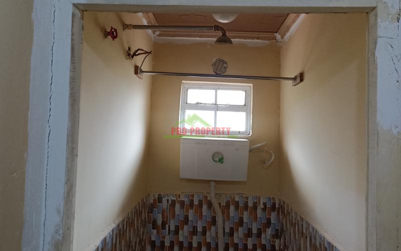 Bungalow For Sale In Kikuyu, Gikambura