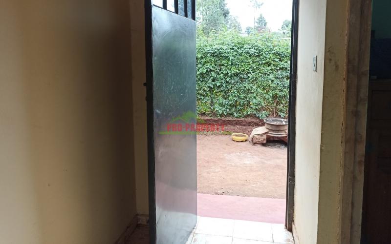 Bungalow For Sale In Kikuyu, Gikambura