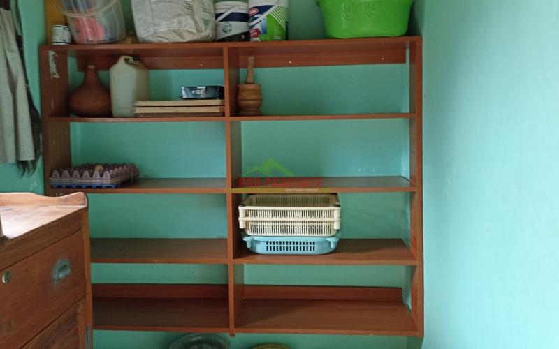 Bungalow For Sale In Kikuyu, Gikambura