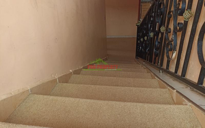 4 Bedroom House For Sale In Kikuyu, Thogoto, In A Gated Community.