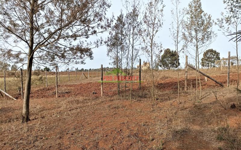 Residential Plots For Sale In Kikuyu, Lusegetti.