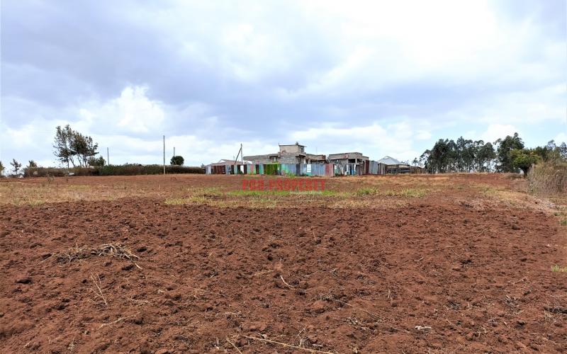 Residential Plots For Sale In Kamangu