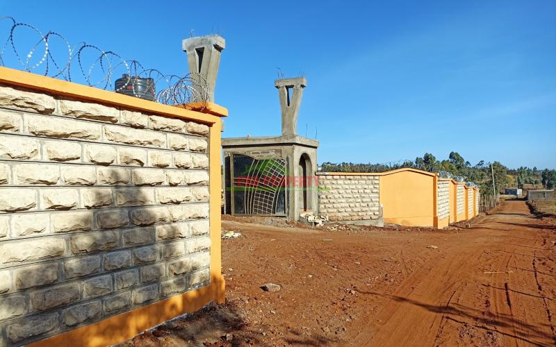 Rose Gate Estate Phase 3