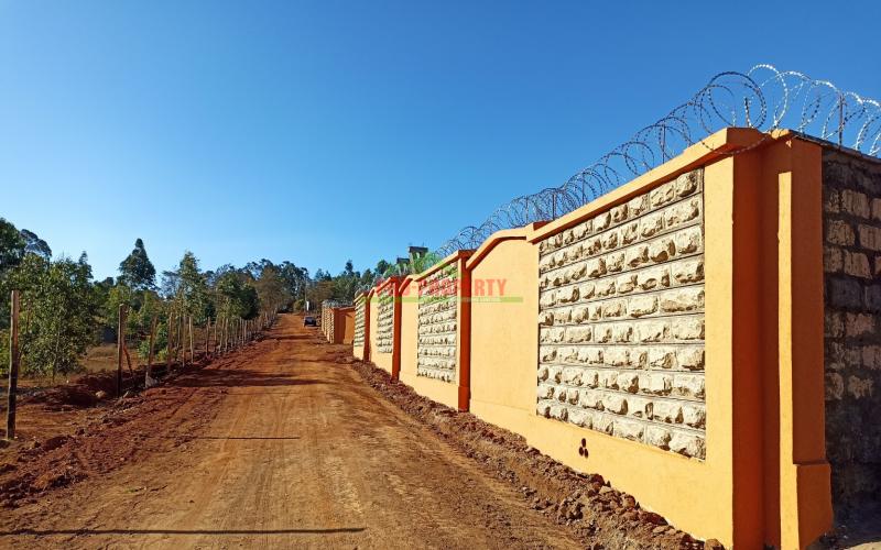 Rose Gate Estate Phase 3