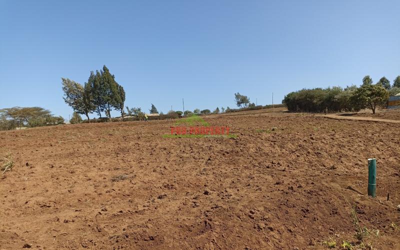 Residential Plots For Sale In Kamangu