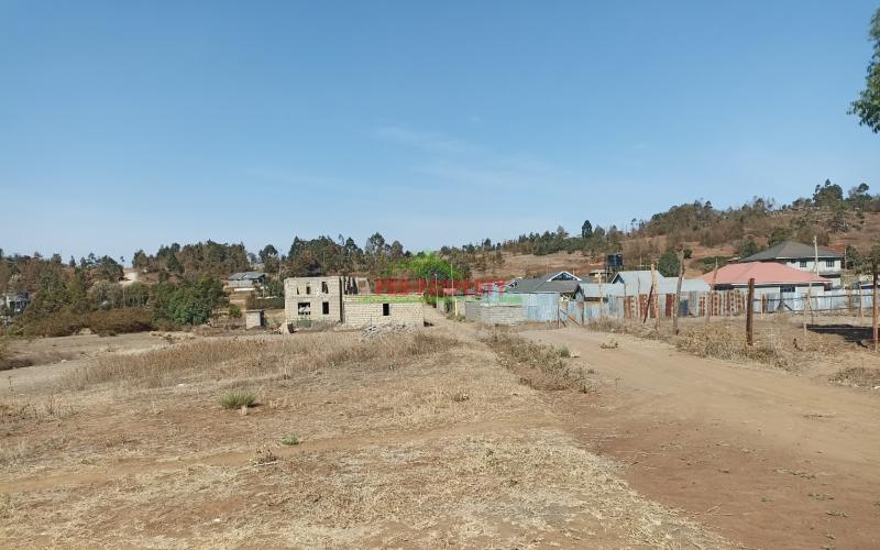 Residential Plots For Sale In Kamangu (gated Community Concept)