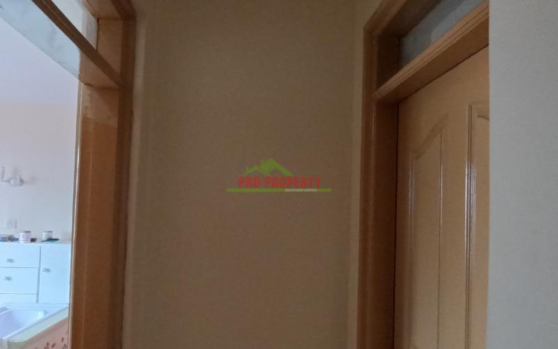 2 Bedrooms Apartment For Sale In Kikuyu Town