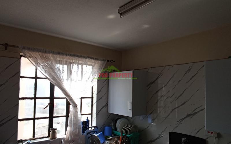 2 Bedrooms Apartment For Sale In Kikuyu Town