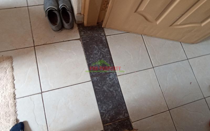 2 Bedrooms Apartment For Sale In Kikuyu Town