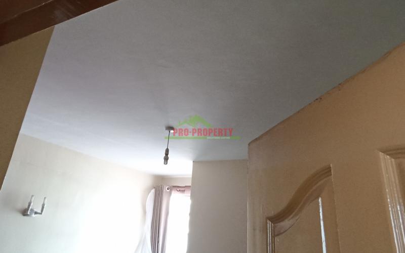 2 Bedrooms Apartment For Sale In Kikuyu Town