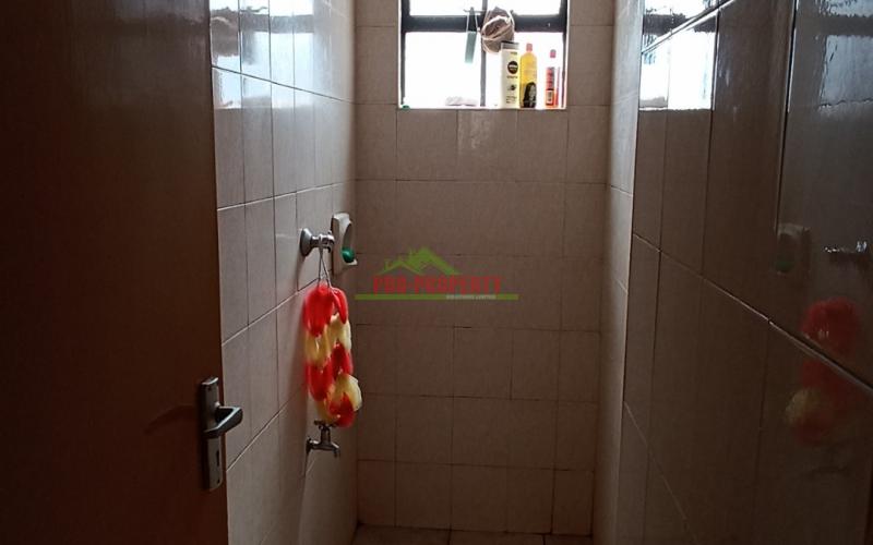 2 Bedrooms Apartment For Sale In Kikuyu Town