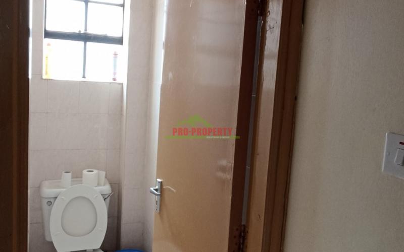 2 Bedrooms Apartment For Sale In Kikuyu Town