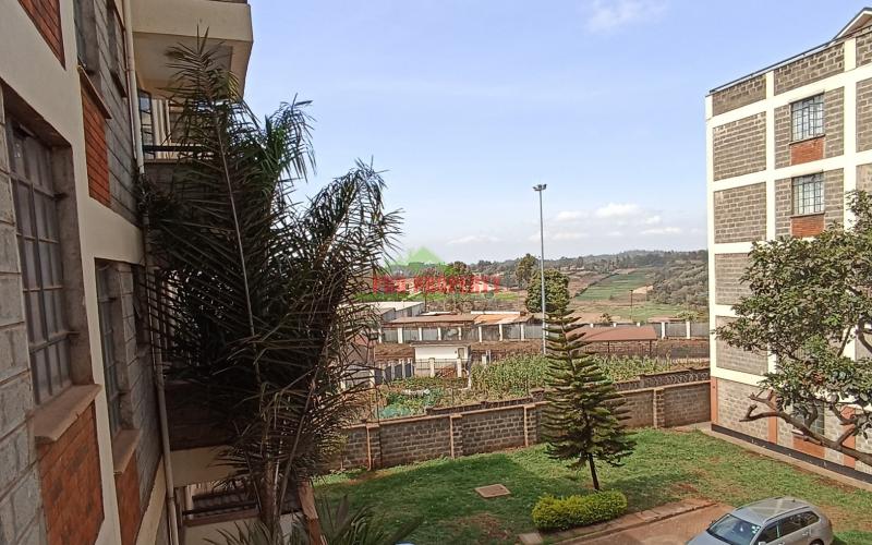 2 Bedrooms Apartment For Sale In Kikuyu Town