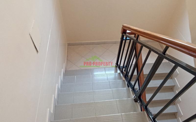 2 Bedrooms Apartment For Sale In Kikuyu Town
