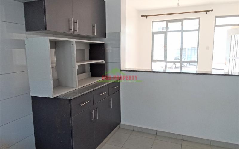 4 Bedroom Town Houses For Sale In Kikuyu, Ondiri