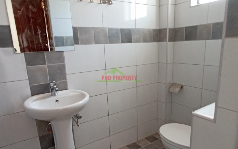 4 Bedroom Town Houses For Sale In Kikuyu, Ondiri