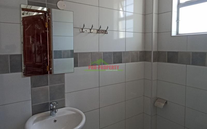 4 Bedroom Town Houses For Sale In Kikuyu, Ondiri